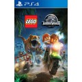 LEGO: Jurassic World PS4
